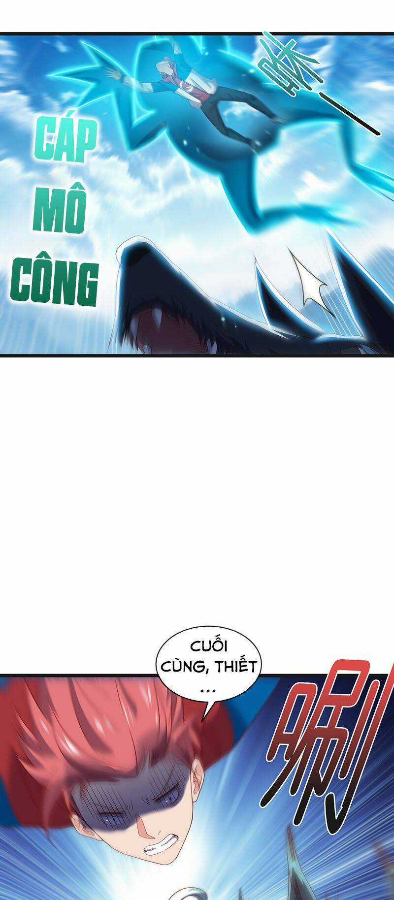 Khắc Kim Đại Lão - Chapter 80 - Trang 46