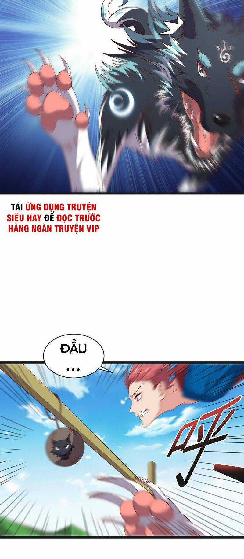 Khắc Kim Đại Lão - Chapter 80 - Trang 47