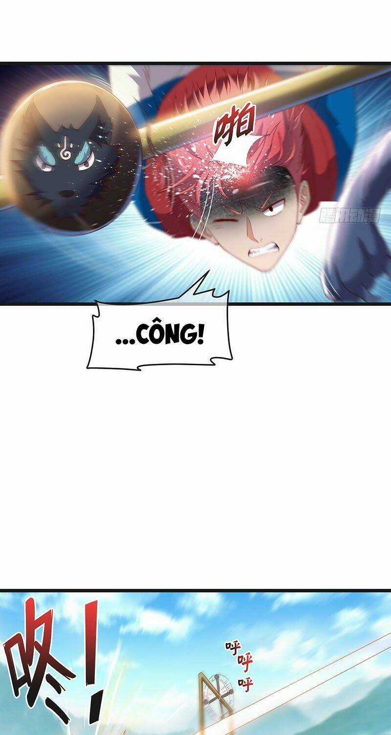 Khắc Kim Đại Lão - Chapter 80 - Trang 48