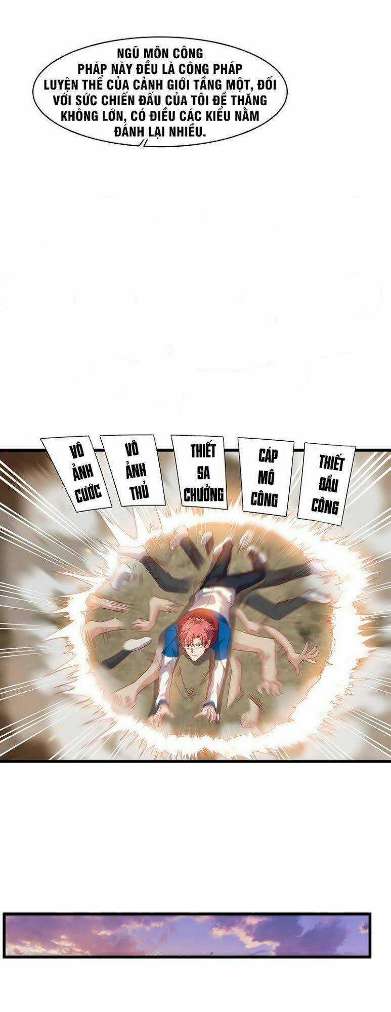 Khắc Kim Đại Lão - Chapter 80 - Trang 53