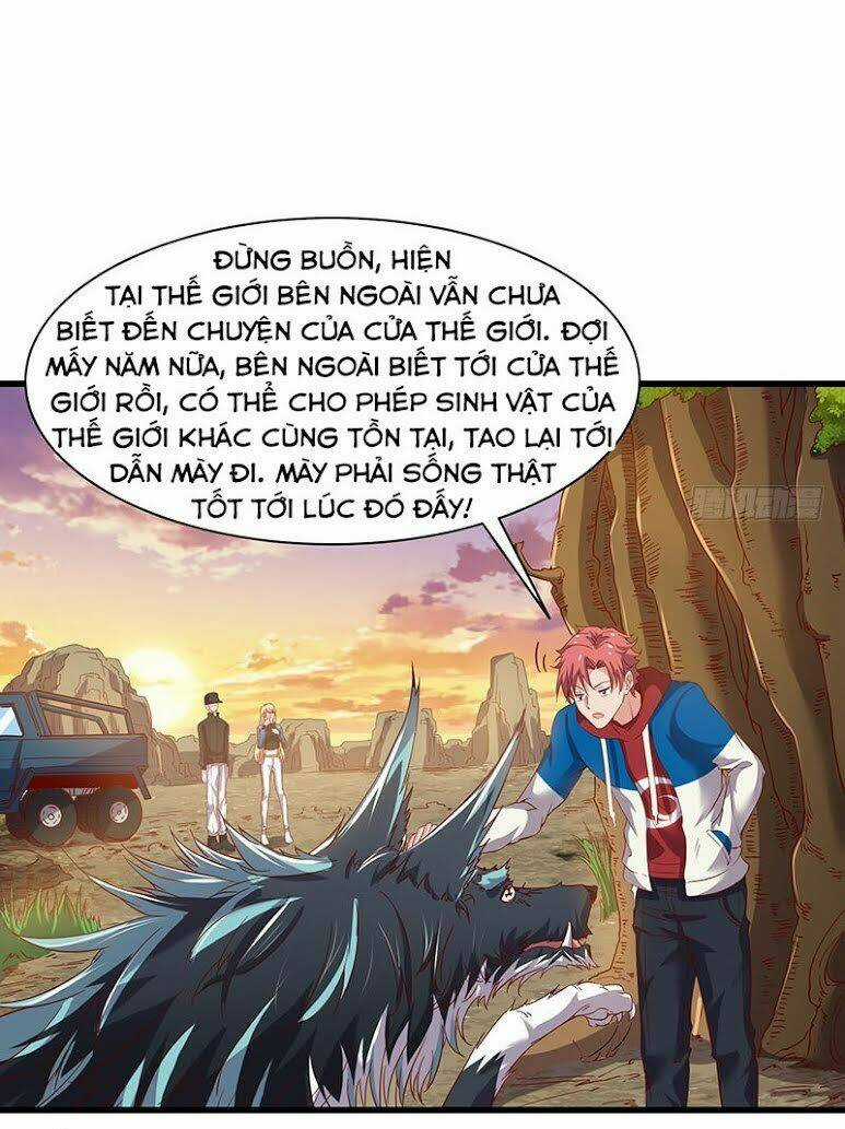 Khắc Kim Đại Lão - Chapter 80 - Trang 54