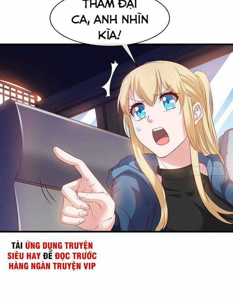Khắc Kim Đại Lão - Chapter 80 - Trang 57
