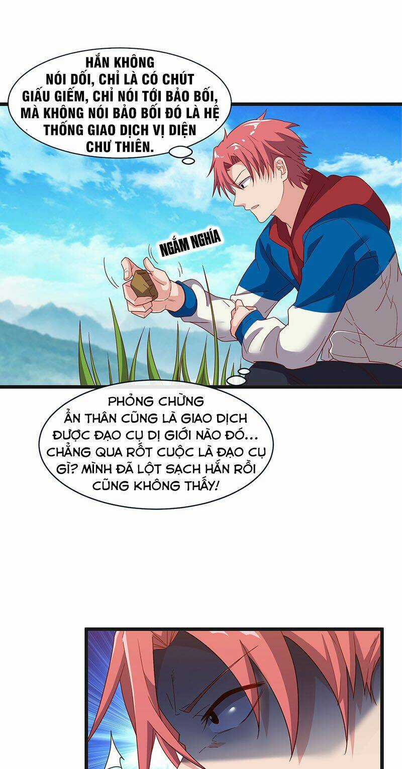Khắc Kim Đại Lão - Chapter 80 - Trang 7