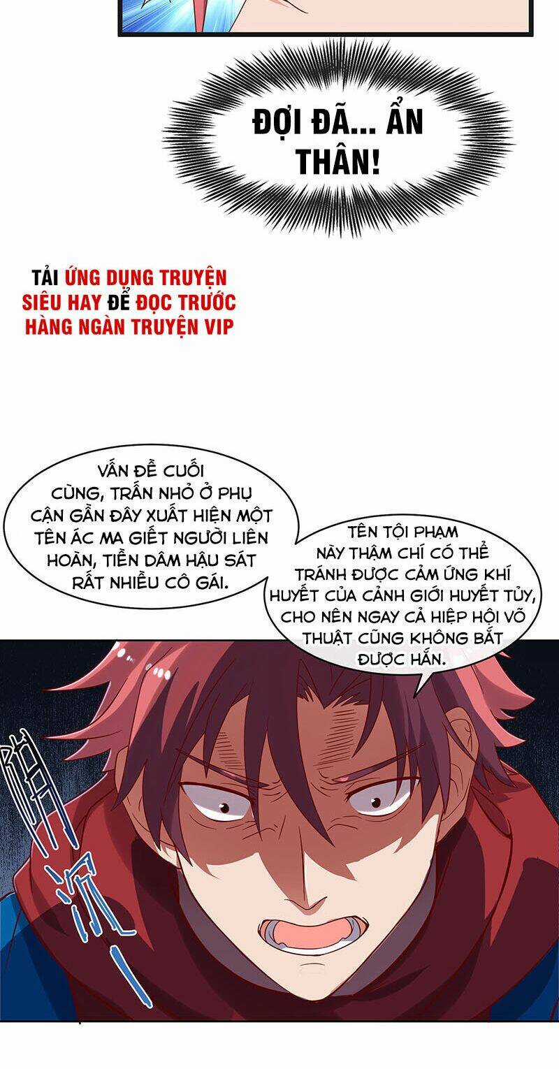 Khắc Kim Đại Lão - Chapter 80 - Trang 8