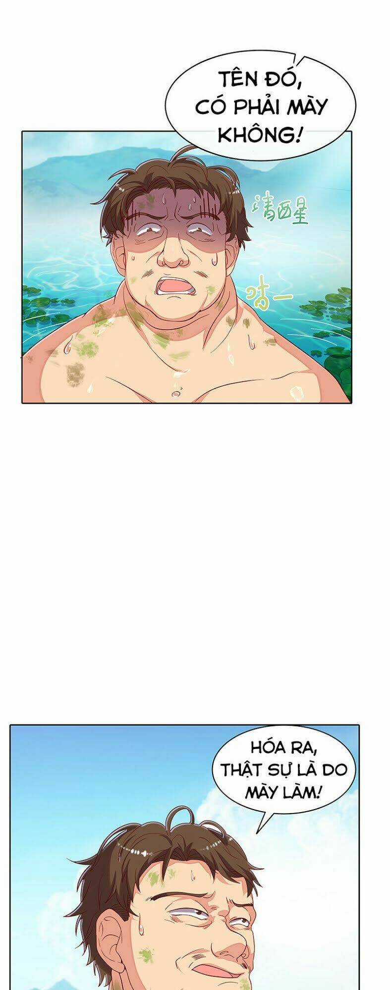 Khắc Kim Đại Lão - Chapter 80 - Trang 9