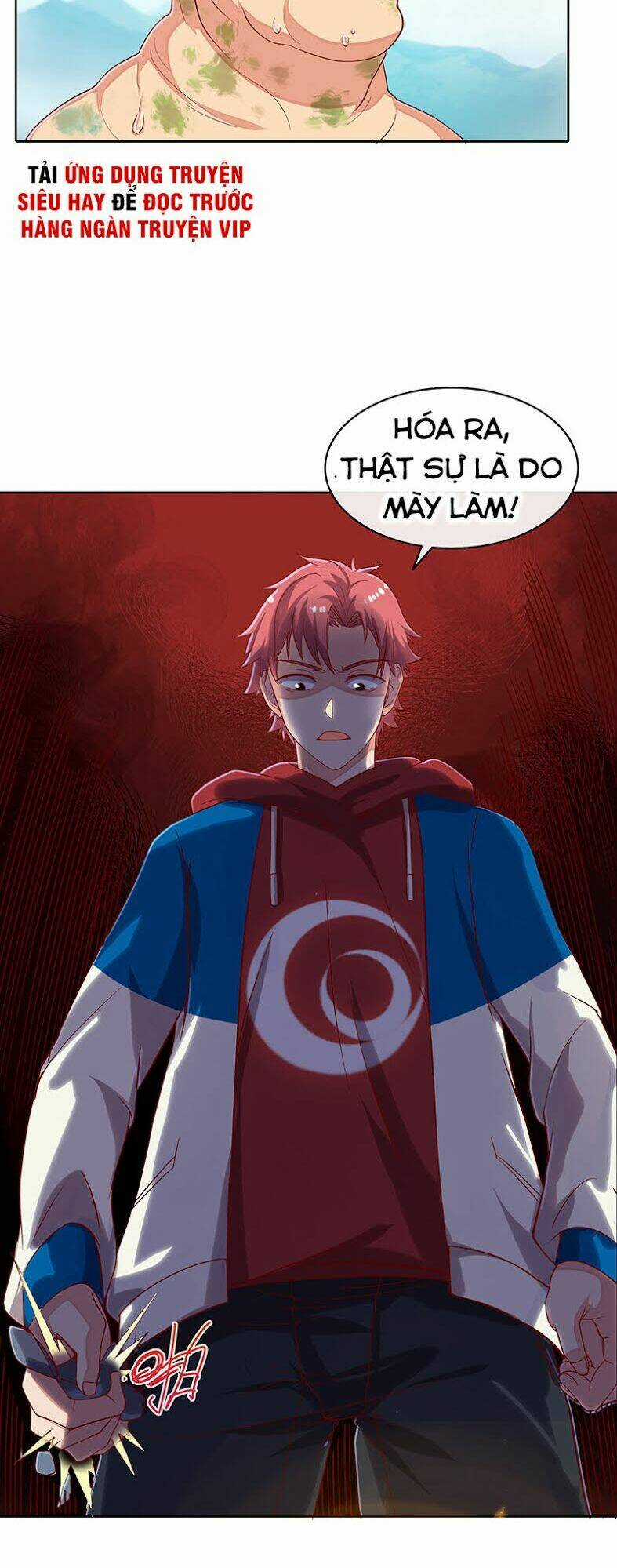 Khắc Kim Đại Lão - Chapter 80 - Trang 10