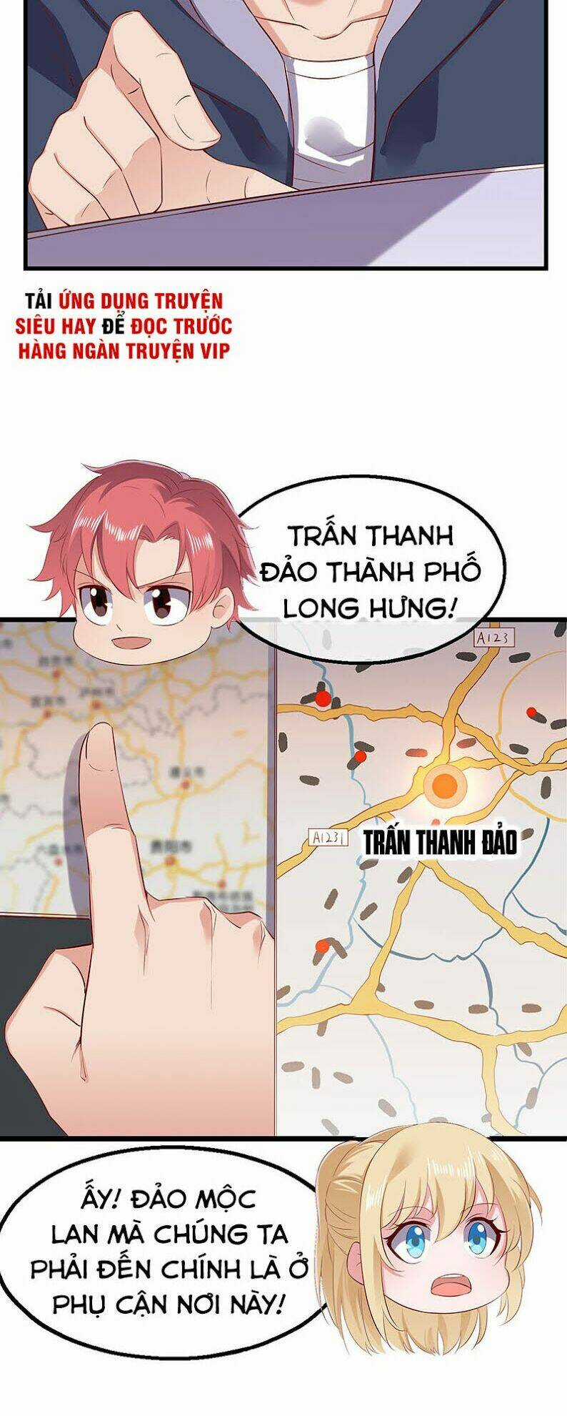 Khắc Kim Đại Lão - Chapter 81 - Trang 26