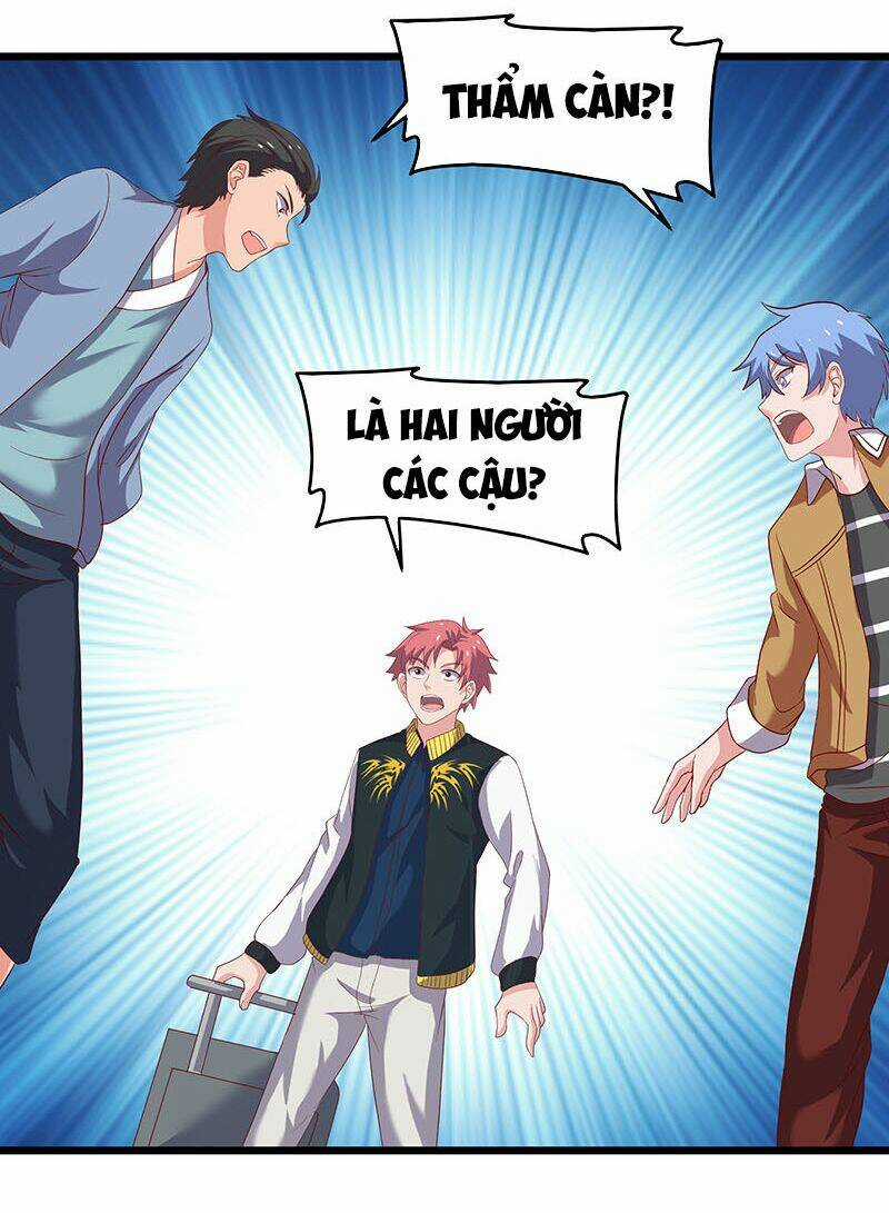 Khắc Kim Đại Lão - Chapter 81 - Trang 33