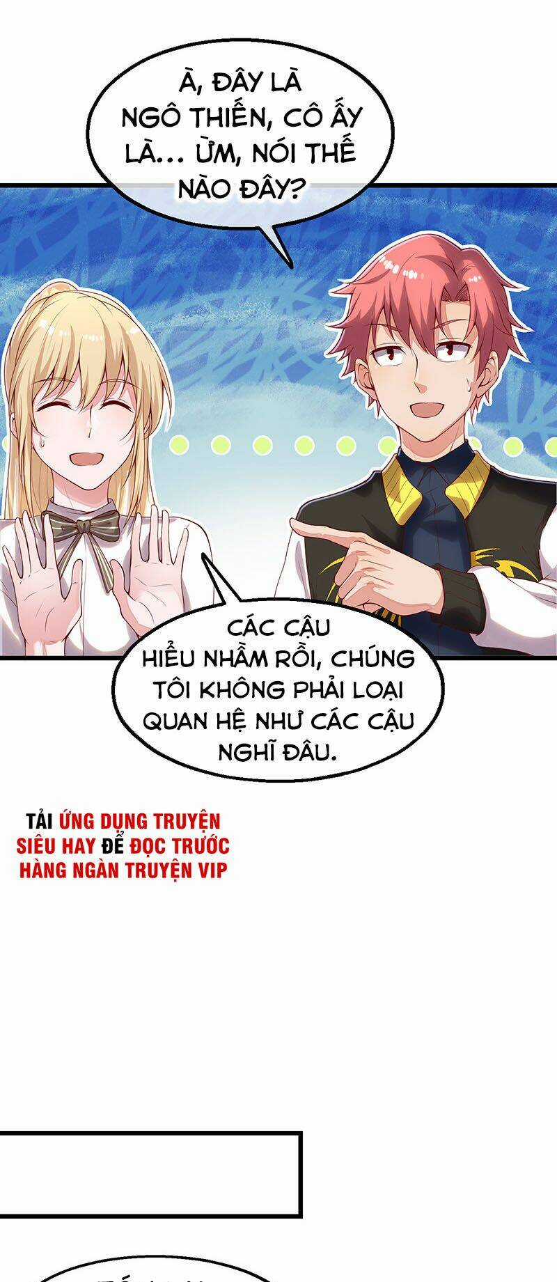 Khắc Kim Đại Lão - Chapter 81 - Trang 40