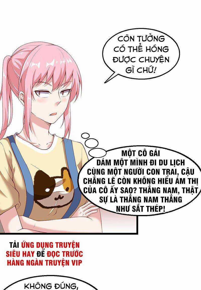 Khắc Kim Đại Lão - Chapter 81 - Trang 42