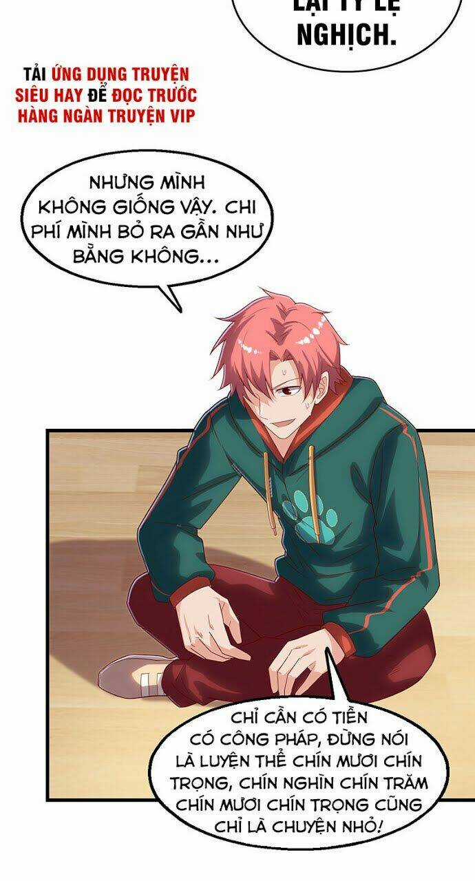 Khắc Kim Đại Lão - Chapter 81 - Trang 8