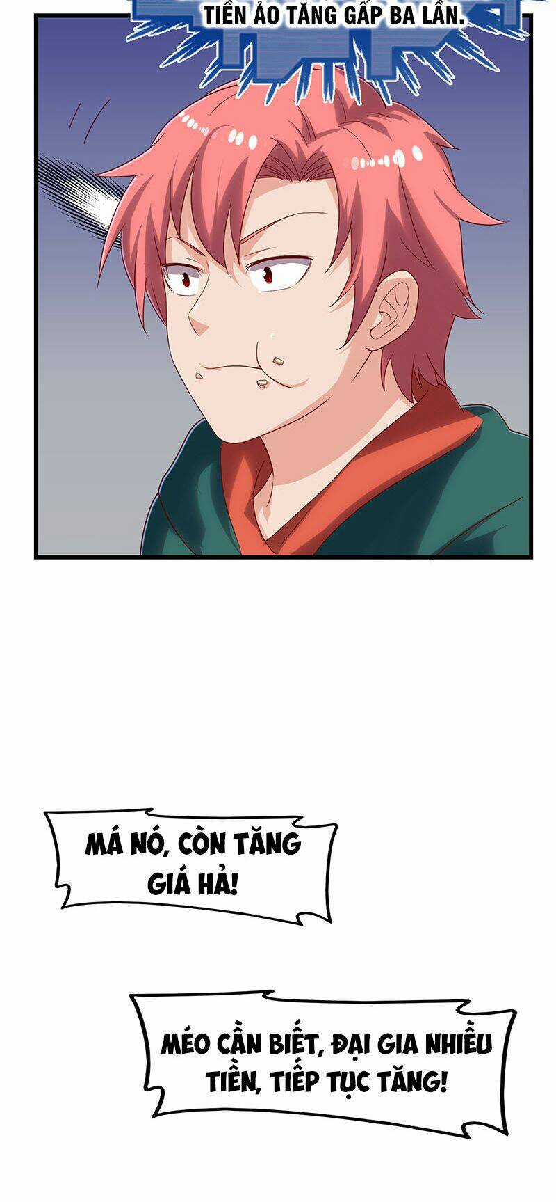 Khắc Kim Đại Lão - Chapter 81 - Trang 10