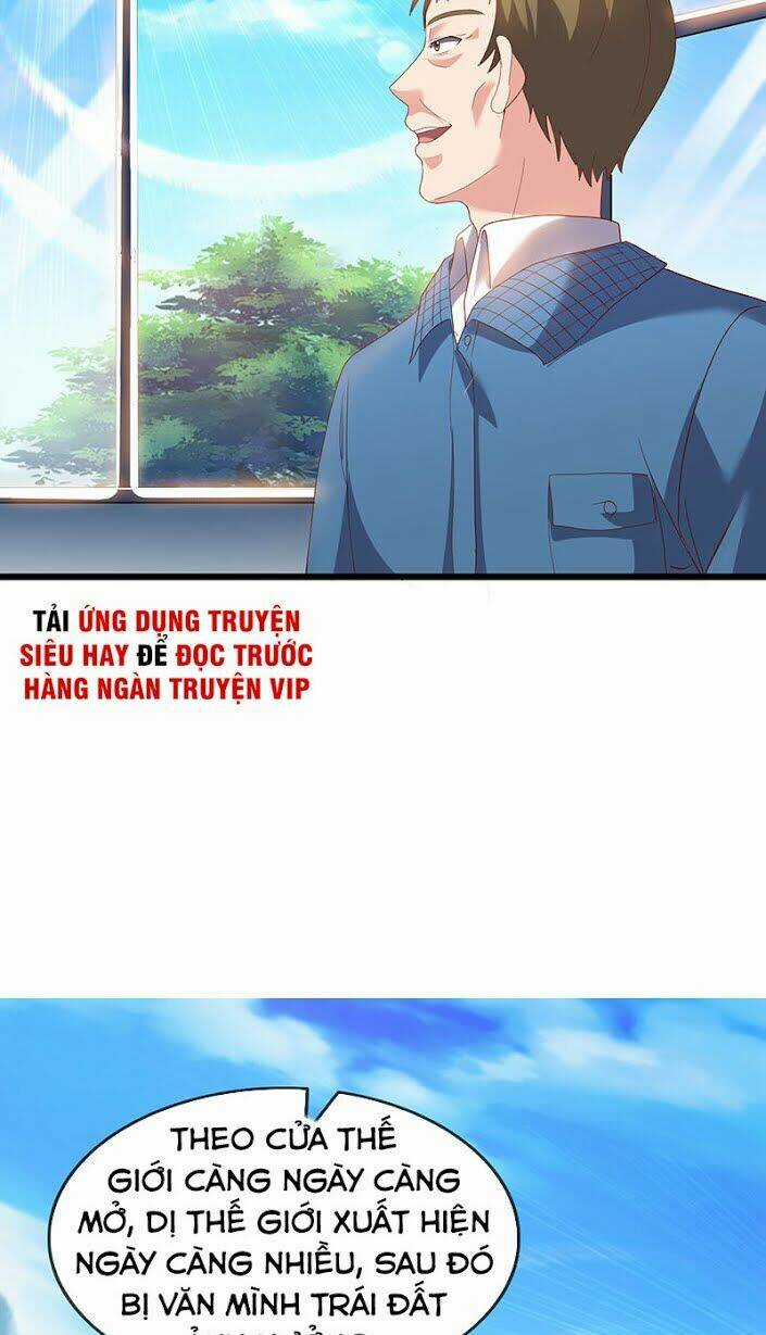 Khắc Kim Đại Lão - Chapter 82 - Trang 18