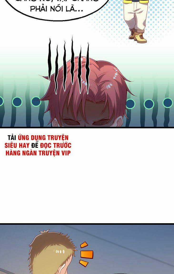 Khắc Kim Đại Lão - Chapter 82 - Trang 23