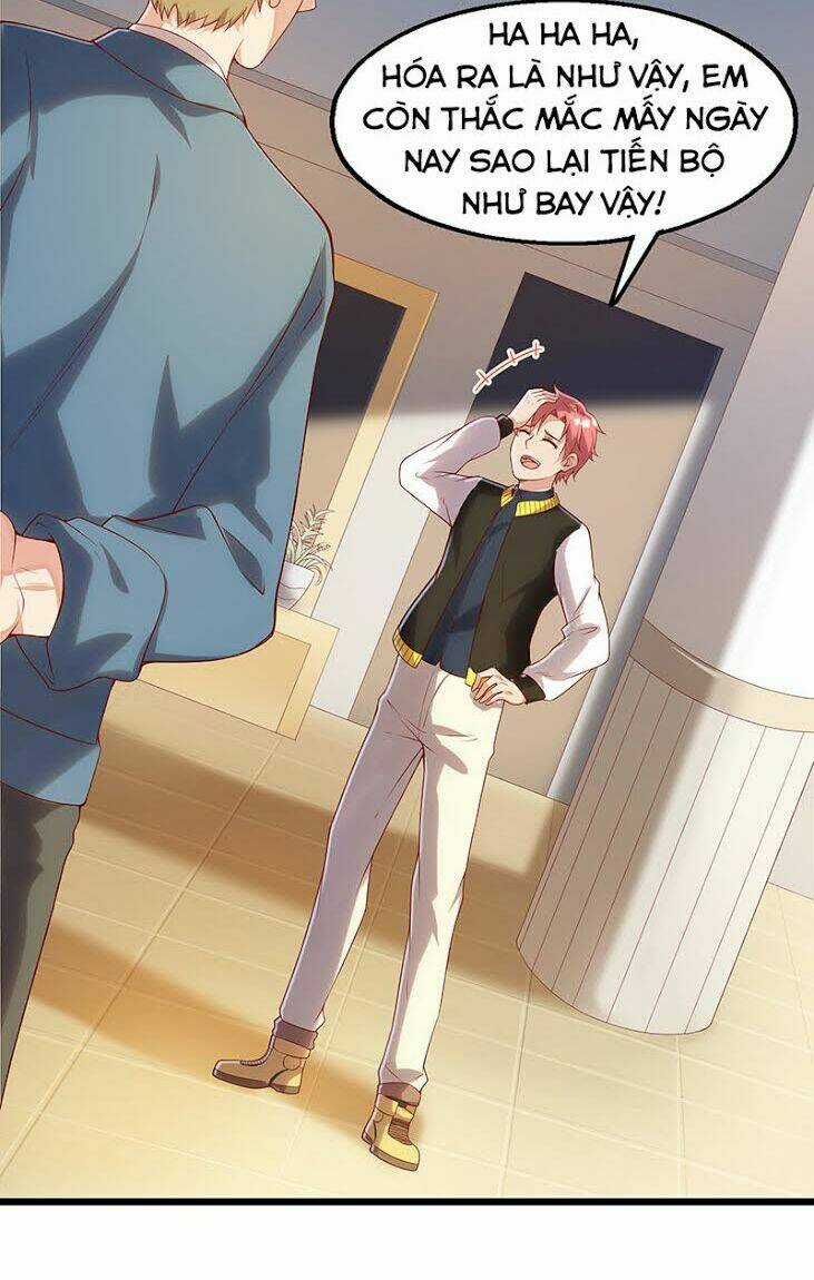 Khắc Kim Đại Lão - Chapter 82 - Trang 24