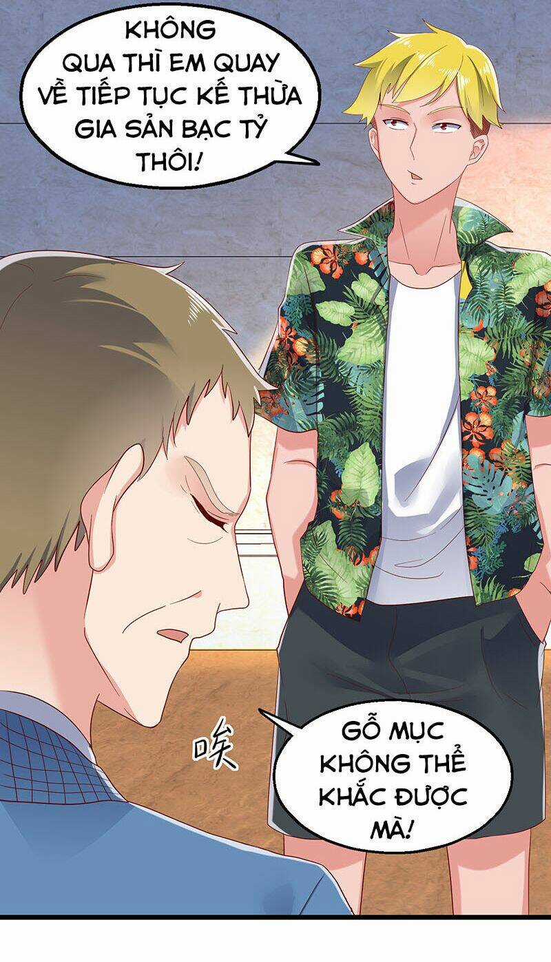 Khắc Kim Đại Lão - Chapter 82 - Trang 31