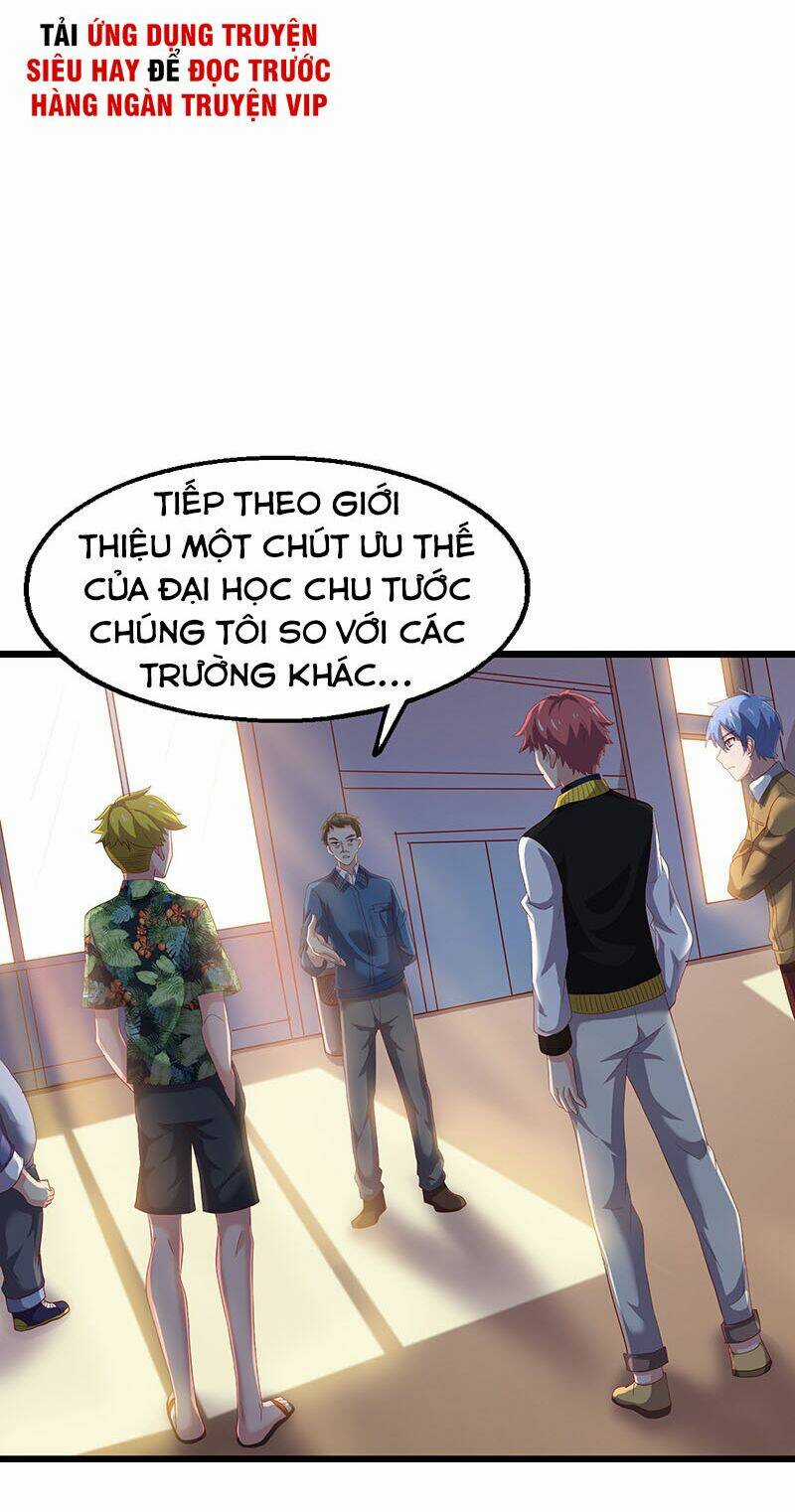 Khắc Kim Đại Lão - Chapter 82 - Trang 33