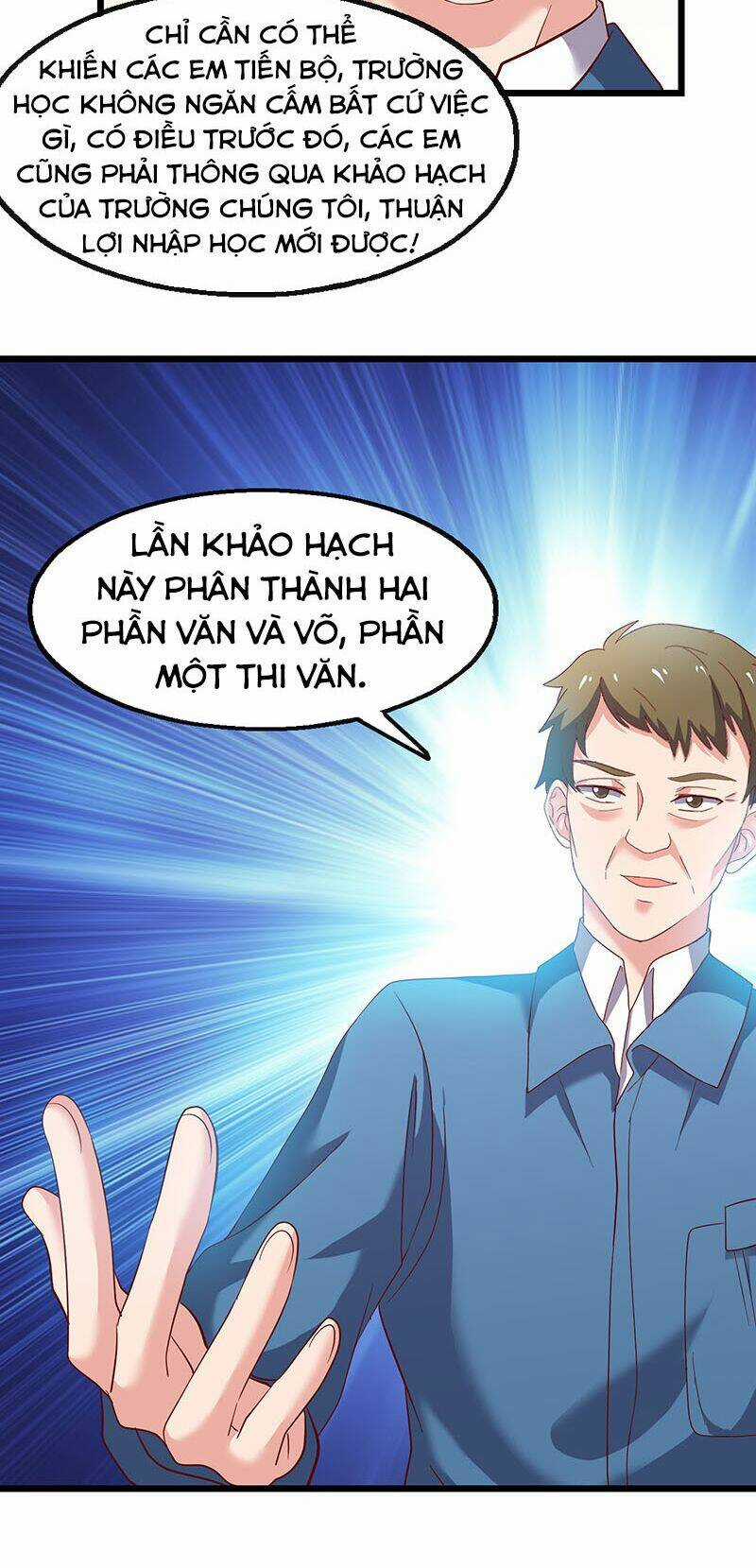 Khắc Kim Đại Lão - Chapter 82 - Trang 38