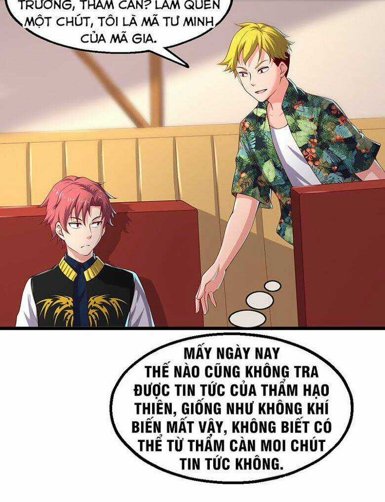 Khắc Kim Đại Lão - Chapter 82 - Trang 9