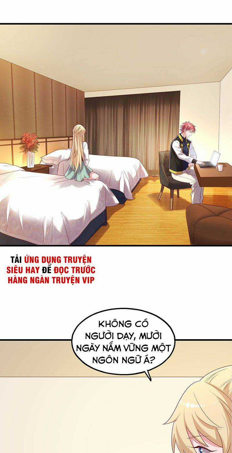 Khắc Kim Đại Lão - Chapter 83 - Trang 1