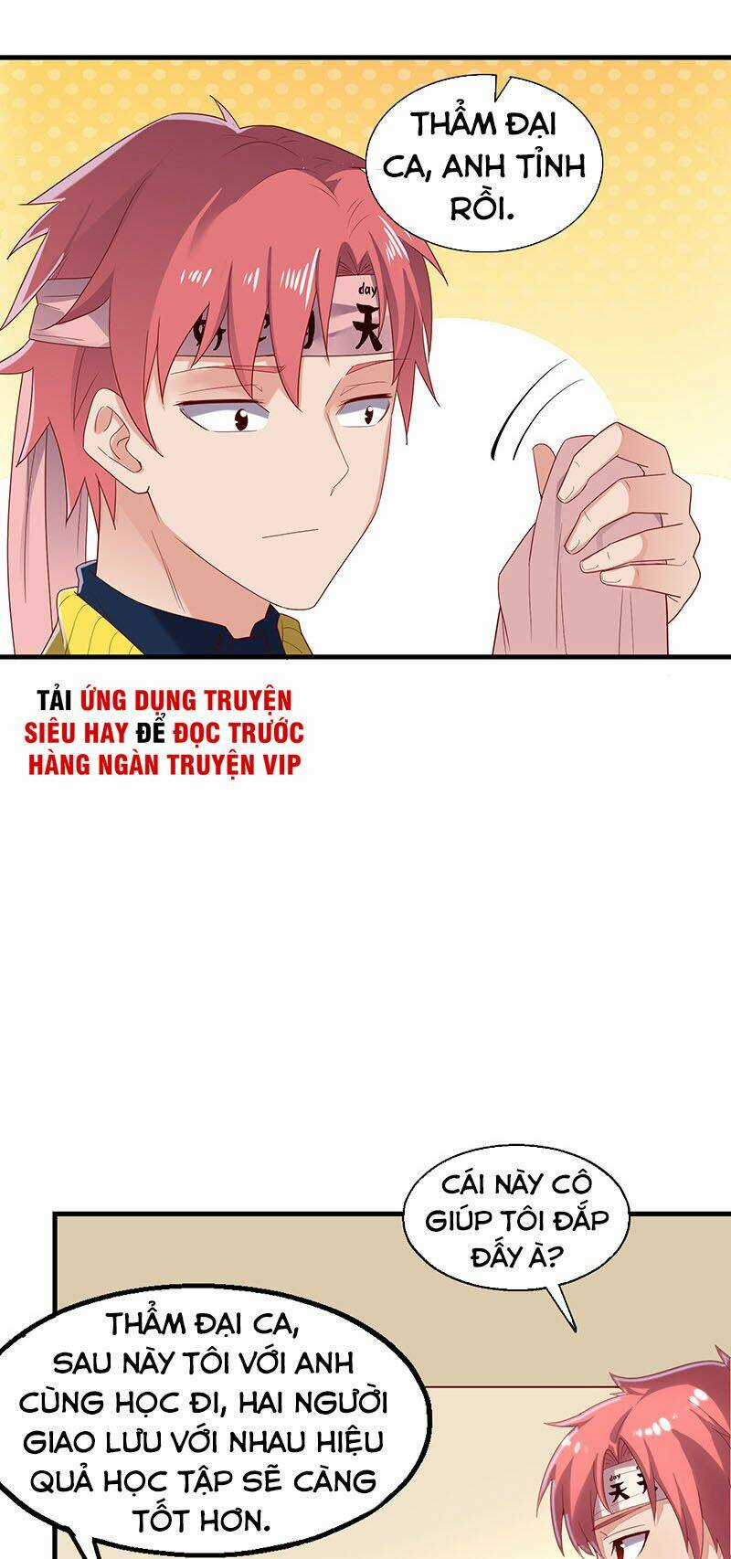 Khắc Kim Đại Lão - Chapter 83 - Trang 11