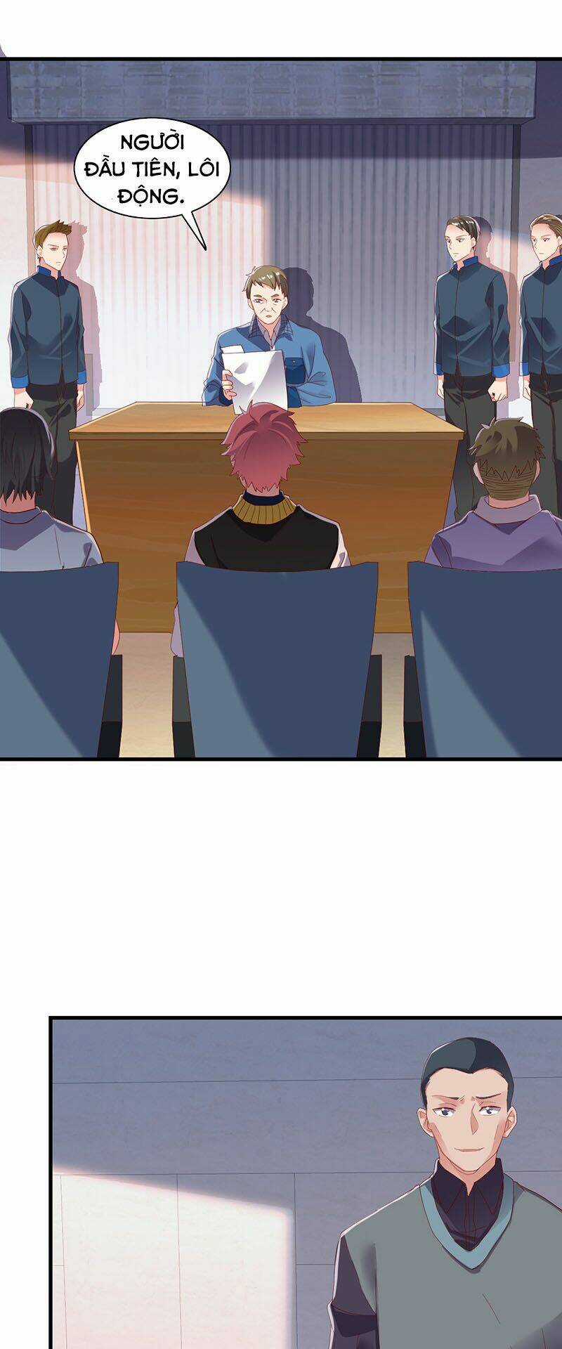 Khắc Kim Đại Lão - Chapter 83 - Trang 19