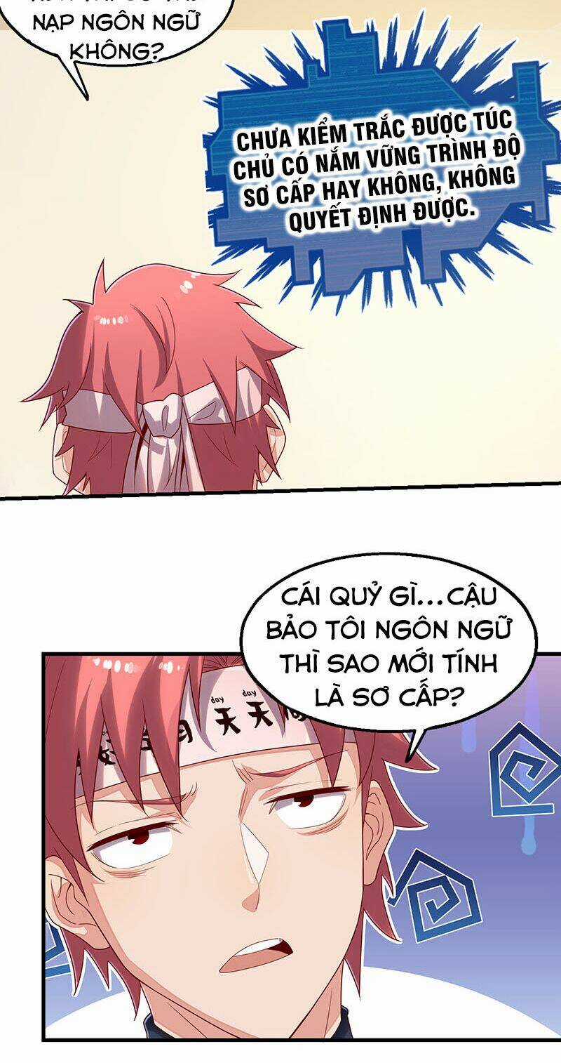 Khắc Kim Đại Lão - Chapter 83 - Trang 4