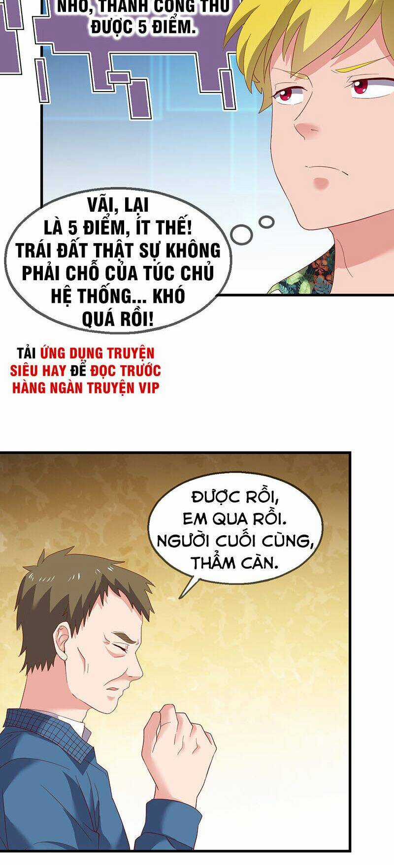 Khắc Kim Đại Lão - Chapter 83 - Trang 32