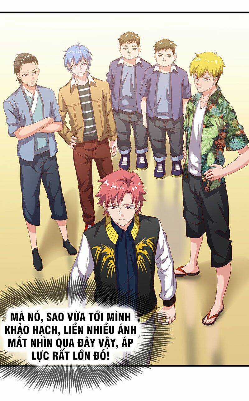 Khắc Kim Đại Lão - Chapter 83 - Trang 33