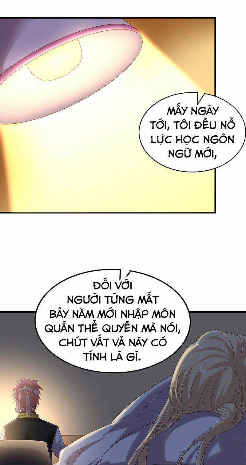 Khắc Kim Đại Lão - Chapter 83 - Trang 5