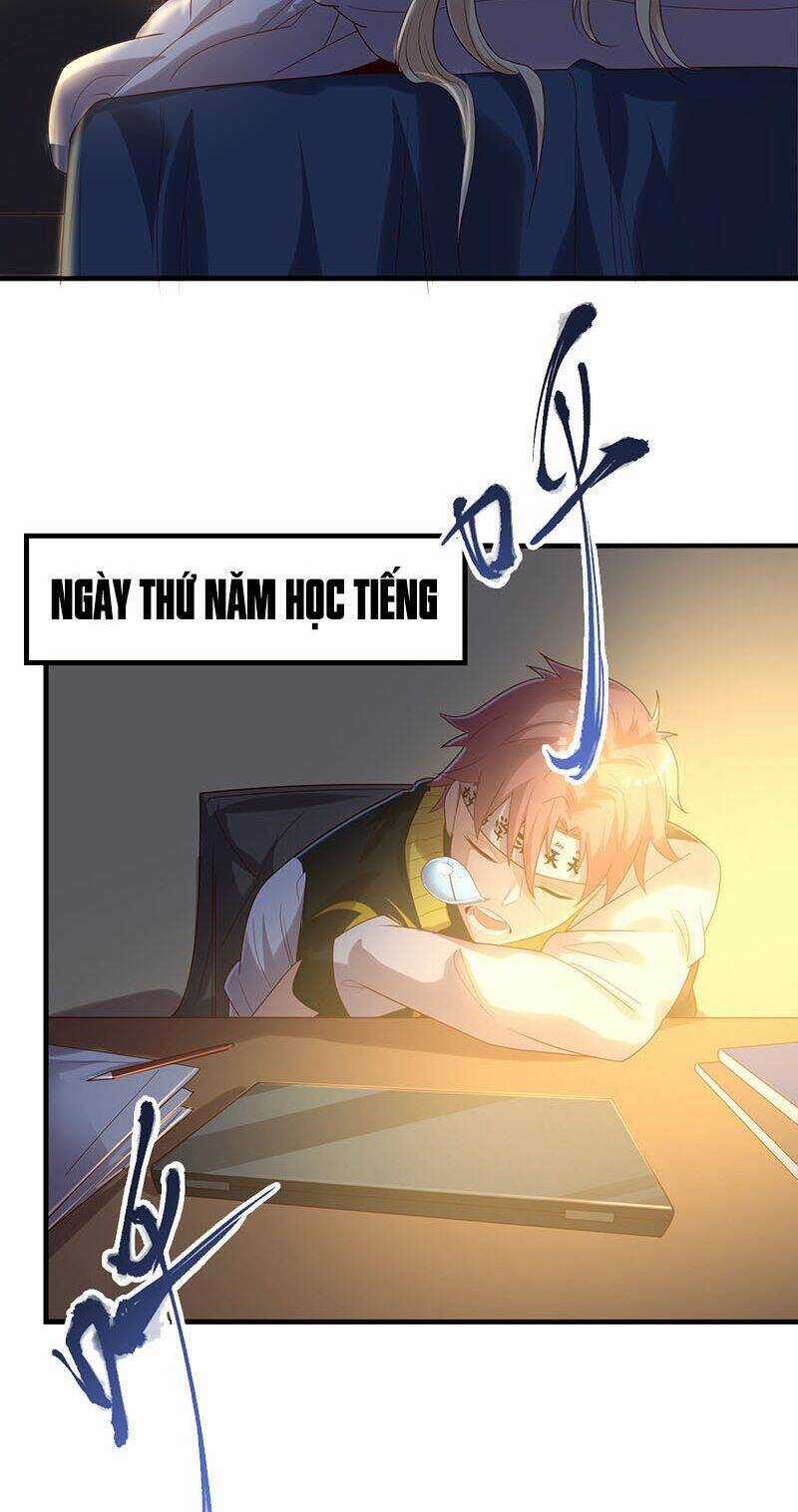 Khắc Kim Đại Lão - Chapter 83 - Trang 6