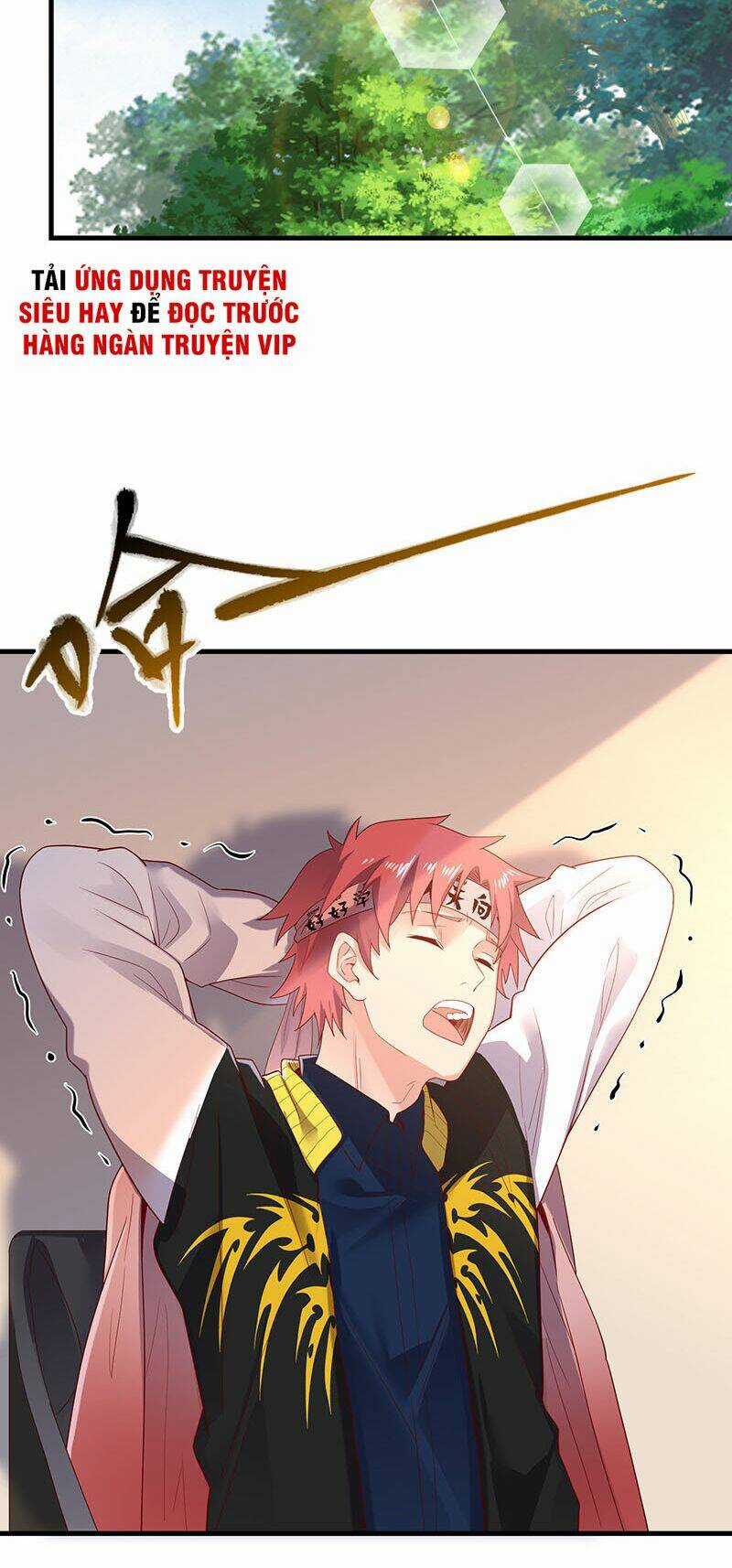 Khắc Kim Đại Lão - Chapter 83 - Trang 10