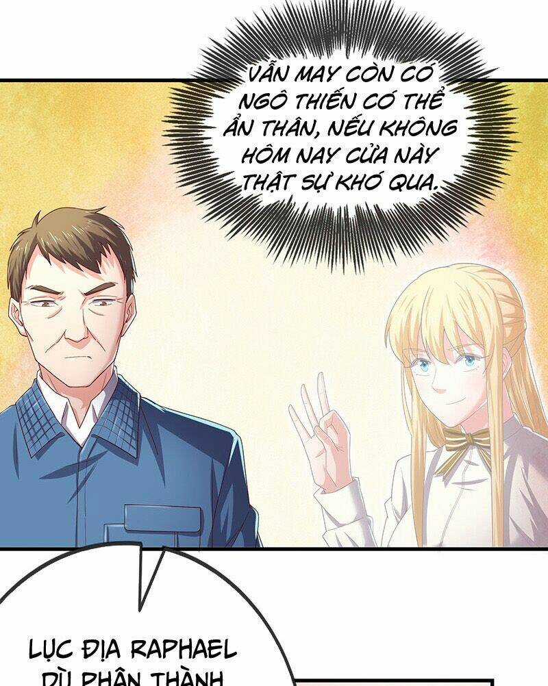 Khắc Kim Đại Lão - Chapter 84 - Trang 2