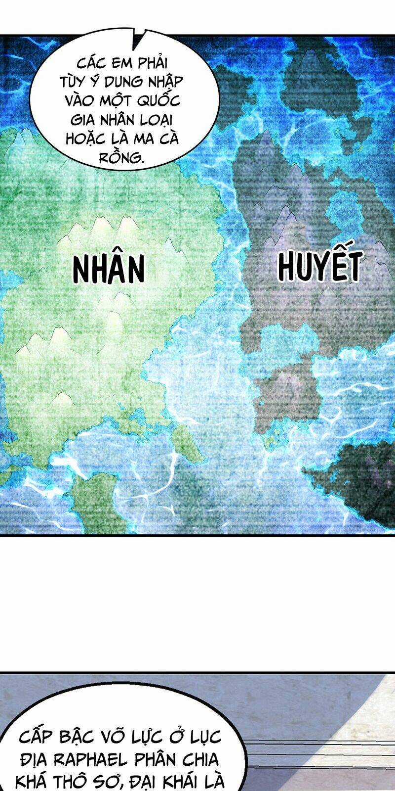 Khắc Kim Đại Lão - Chapter 84 - Trang 20