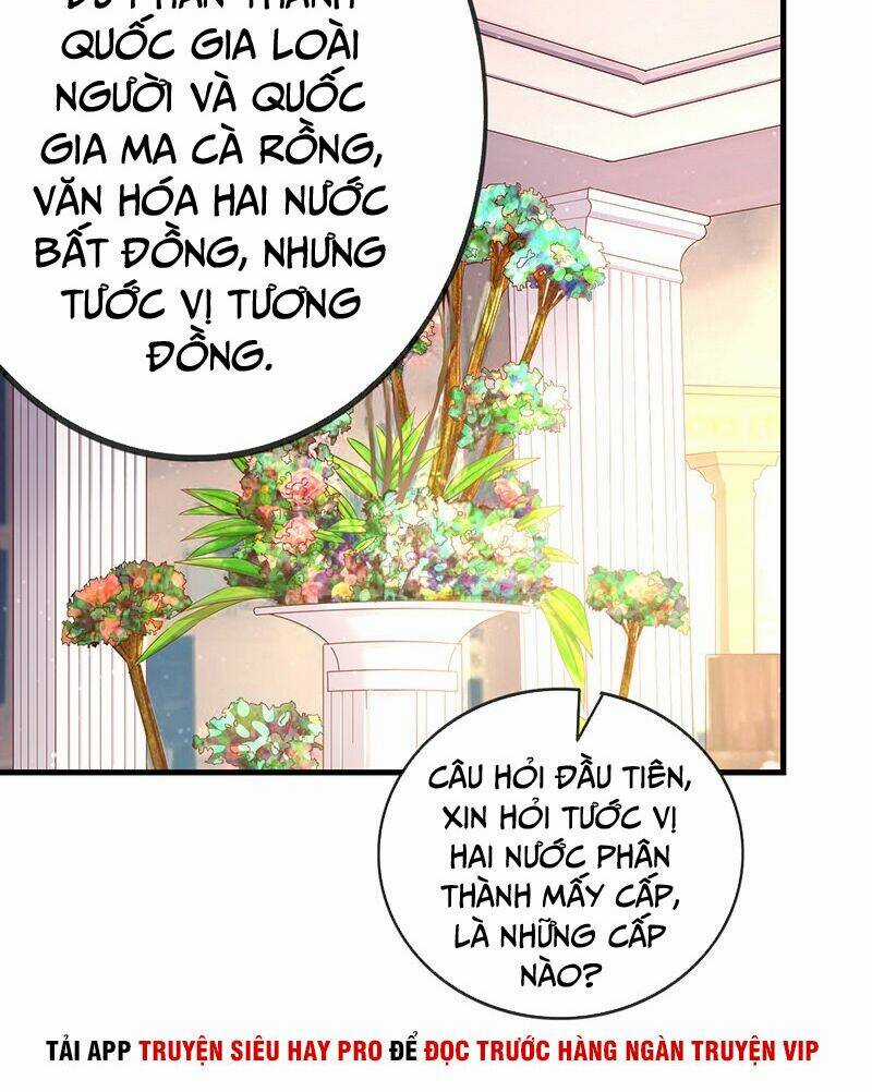 Khắc Kim Đại Lão - Chapter 84 - Trang 3