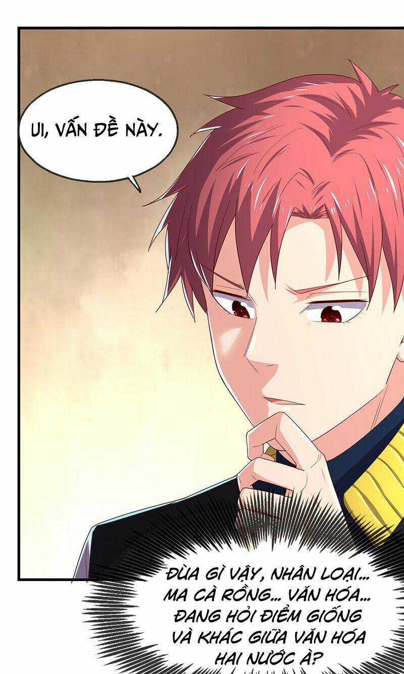 Khắc Kim Đại Lão - Chapter 84 - Trang 4