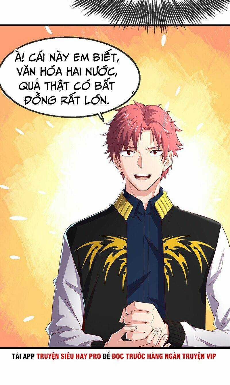 Khắc Kim Đại Lão - Chapter 84 - Trang 5