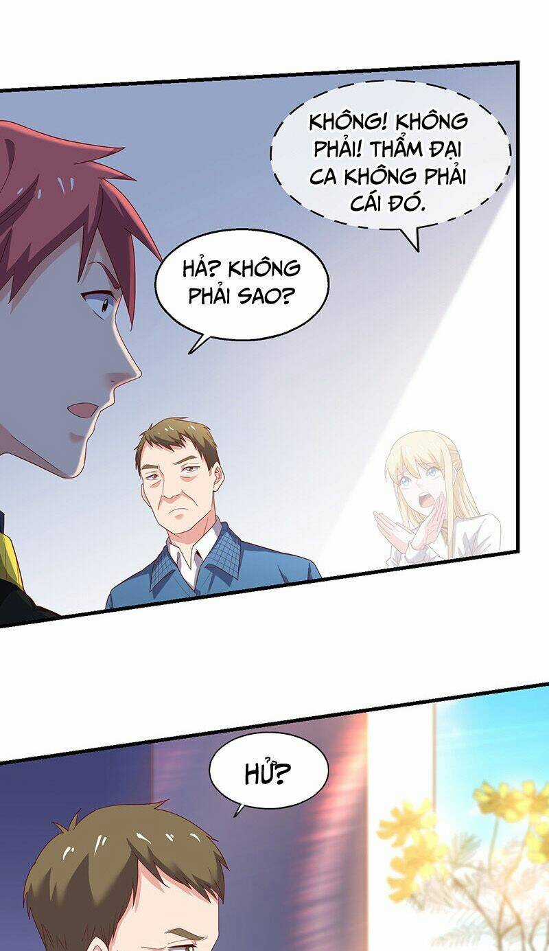 Khắc Kim Đại Lão - Chapter 84 - Trang 6