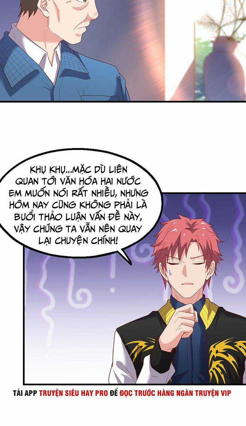 Khắc Kim Đại Lão - Chapter 84 - Trang 7