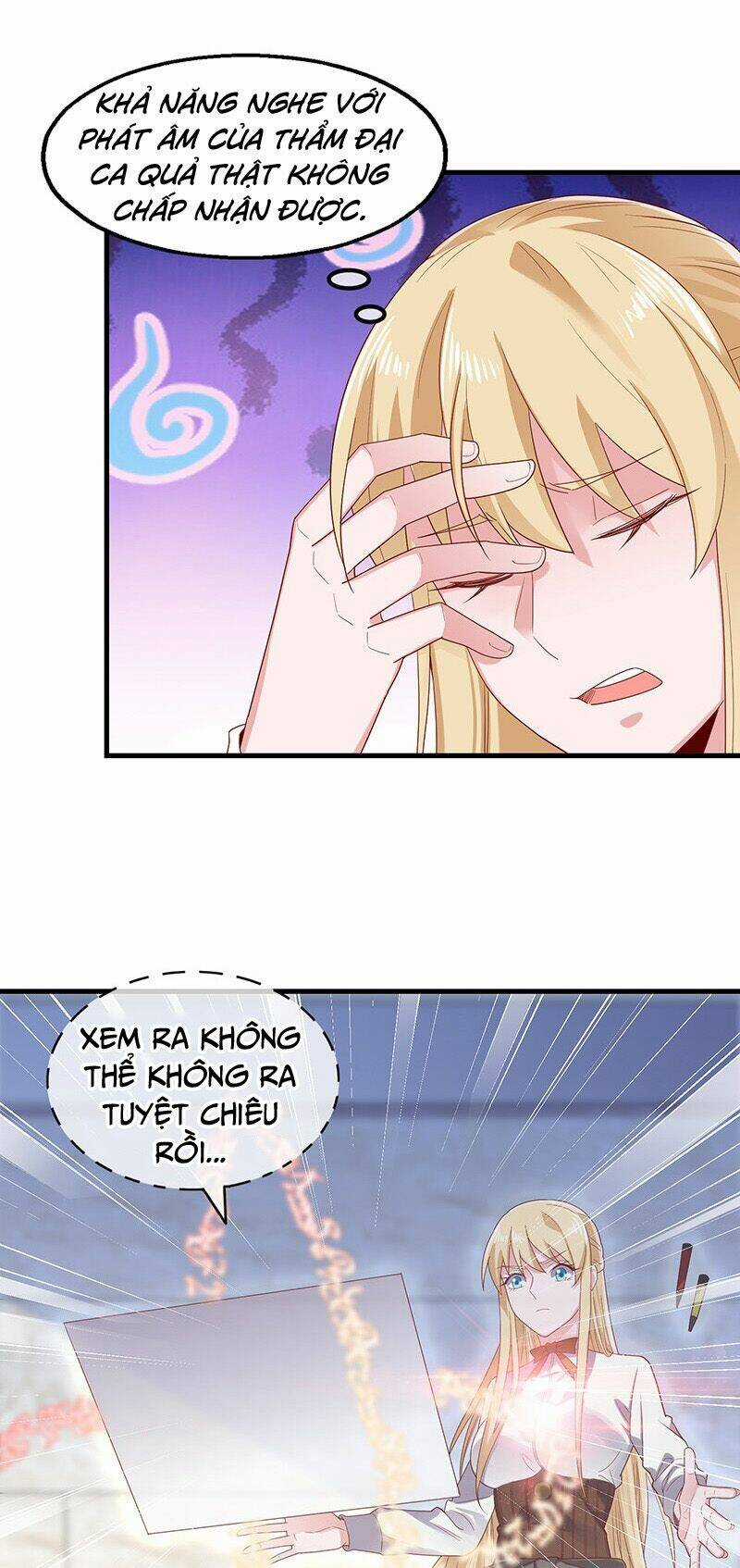 Khắc Kim Đại Lão - Chapter 84 - Trang 10