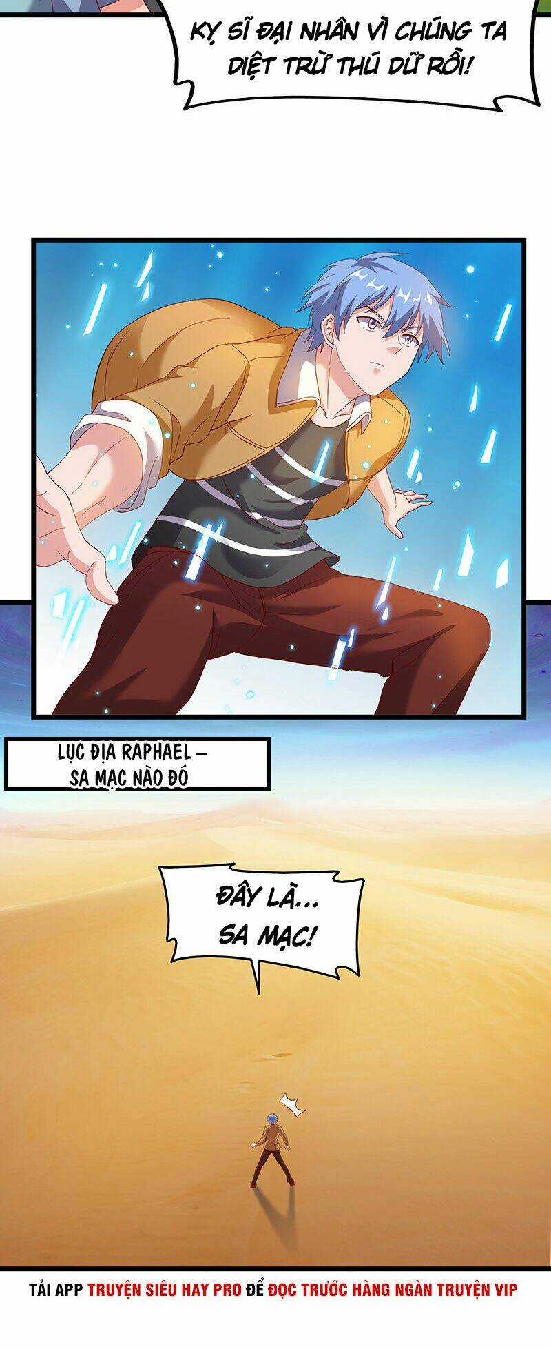 Khắc Kim Đại Lão - Chapter 85 - Trang 11