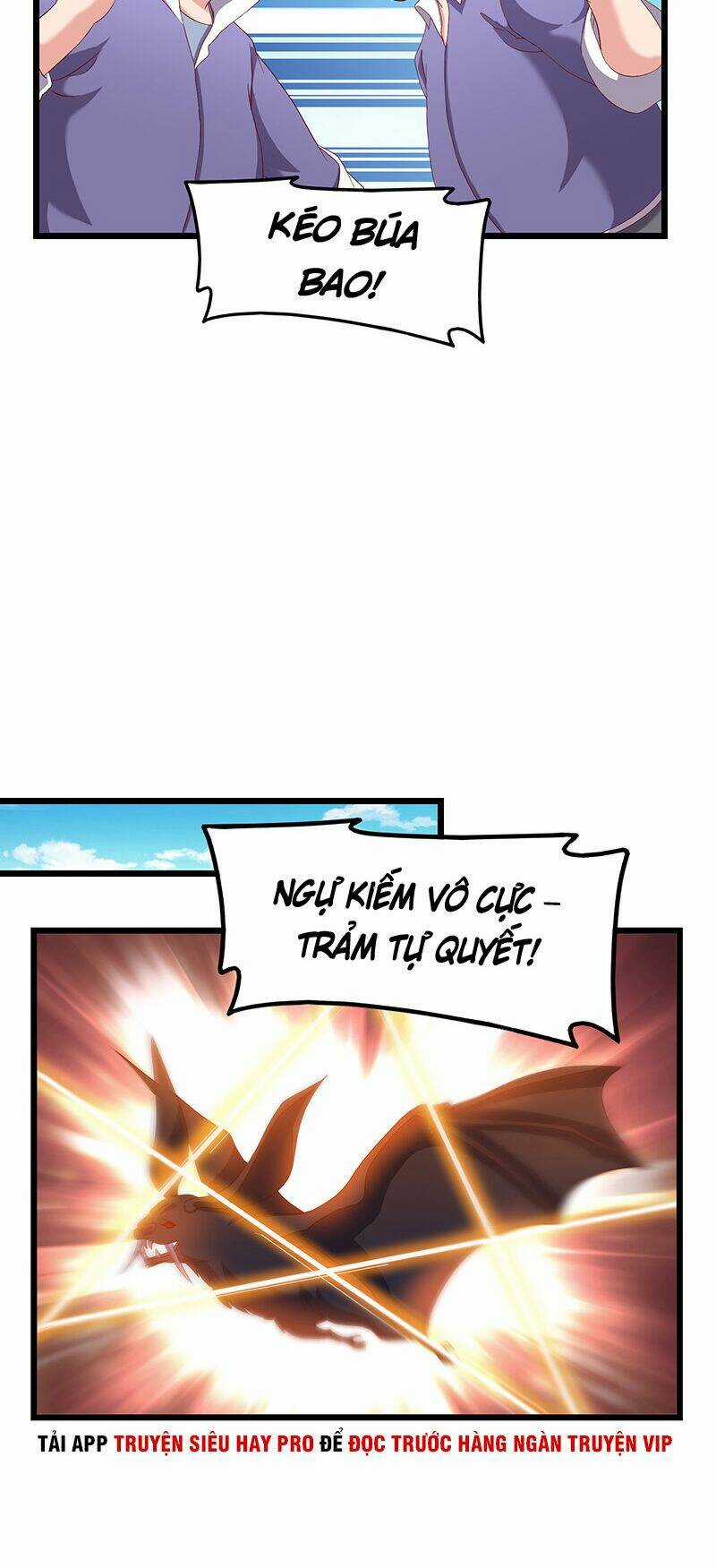 Khắc Kim Đại Lão - Chapter 85 - Trang 13