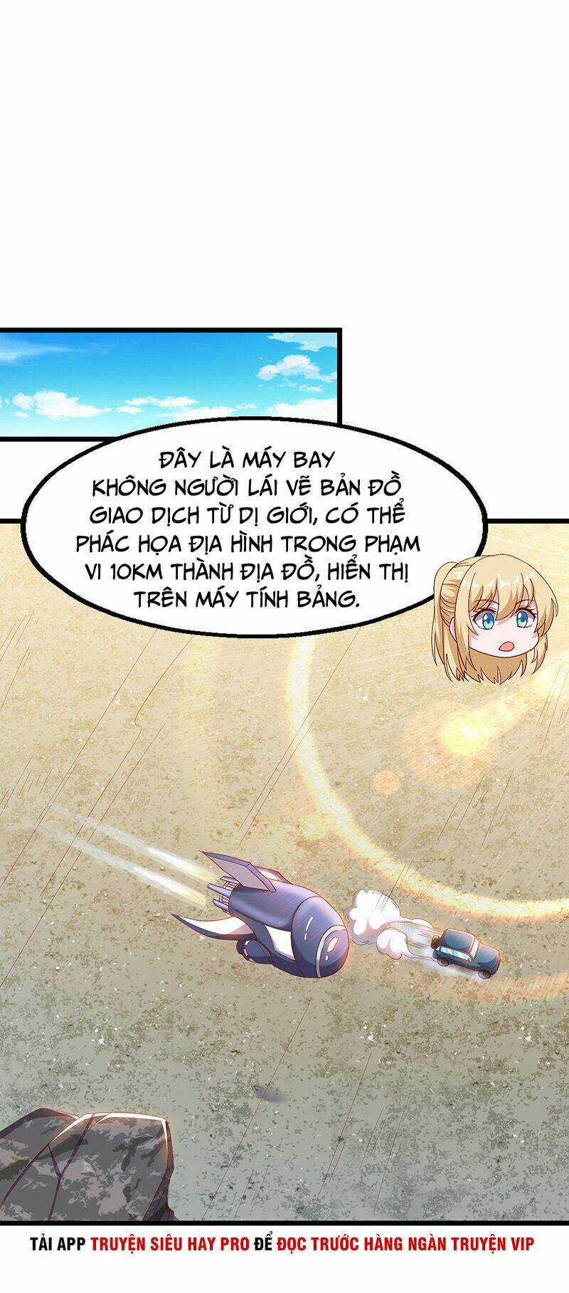 Khắc Kim Đại Lão - Chapter 85 - Trang 17