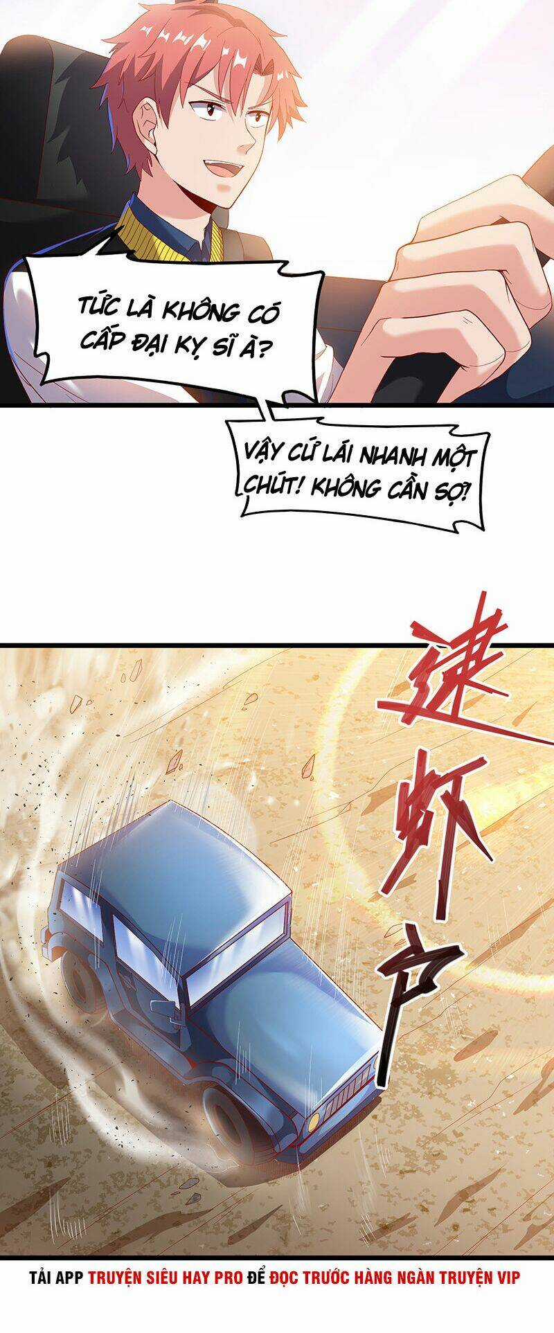 Khắc Kim Đại Lão - Chapter 85 - Trang 19