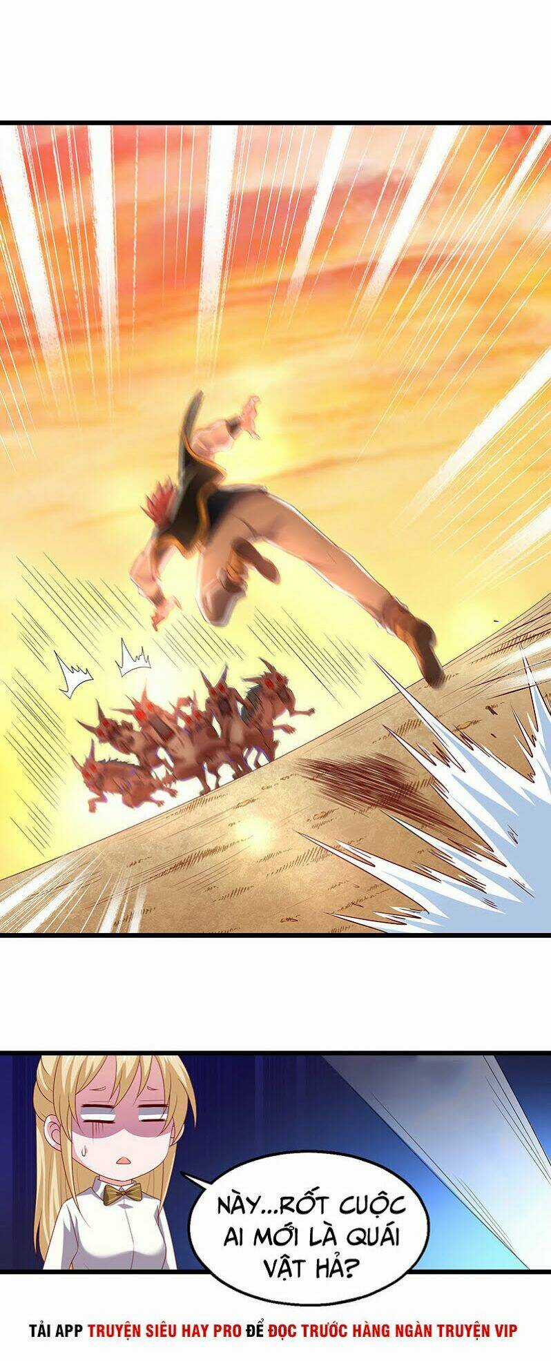 Khắc Kim Đại Lão - Chapter 85 - Trang 25