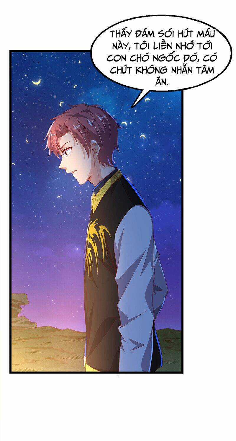 Khắc Kim Đại Lão - Chapter 85 - Trang 32