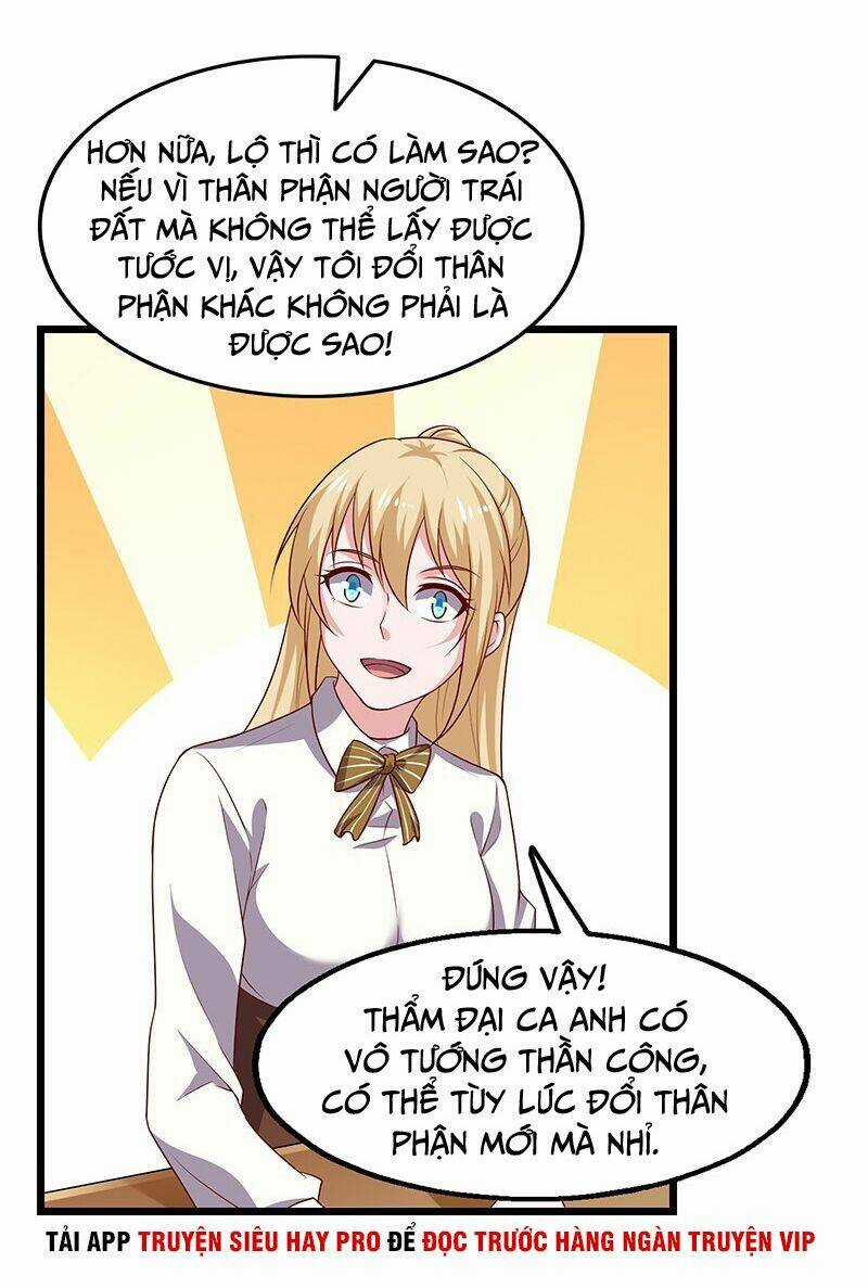 Khắc Kim Đại Lão - Chapter 85 - Trang 41