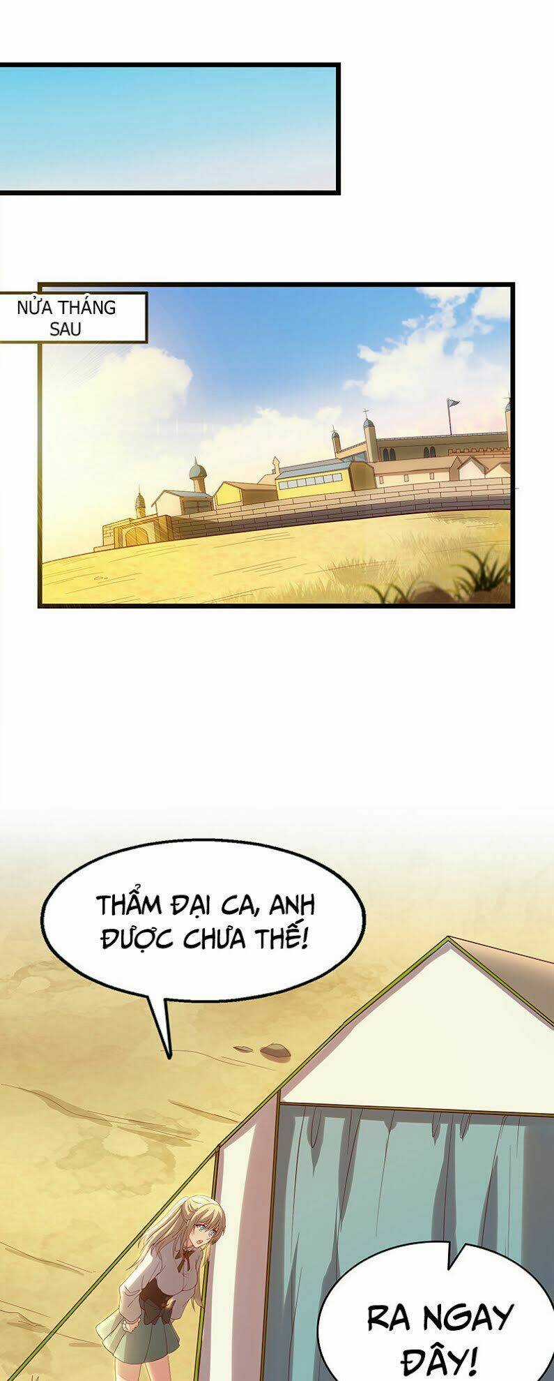 Khắc Kim Đại Lão - Chapter 85 - Trang 46