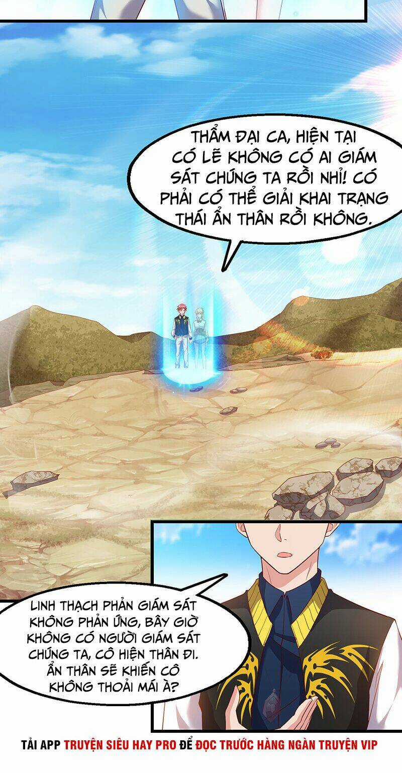 Khắc Kim Đại Lão - Chapter 85 - Trang 7