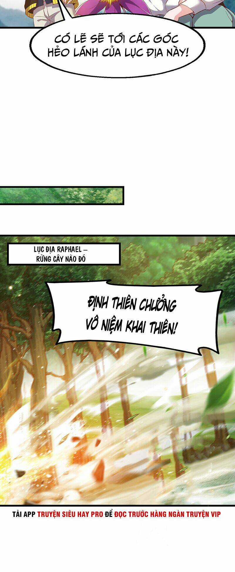 Khắc Kim Đại Lão - Chapter 85 - Trang 9